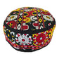 Bohemian Tribal Hat - Kilim Art Gallery