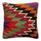 Boho Kilim Cushion / Pillow Cover - Kilim Art Gallery