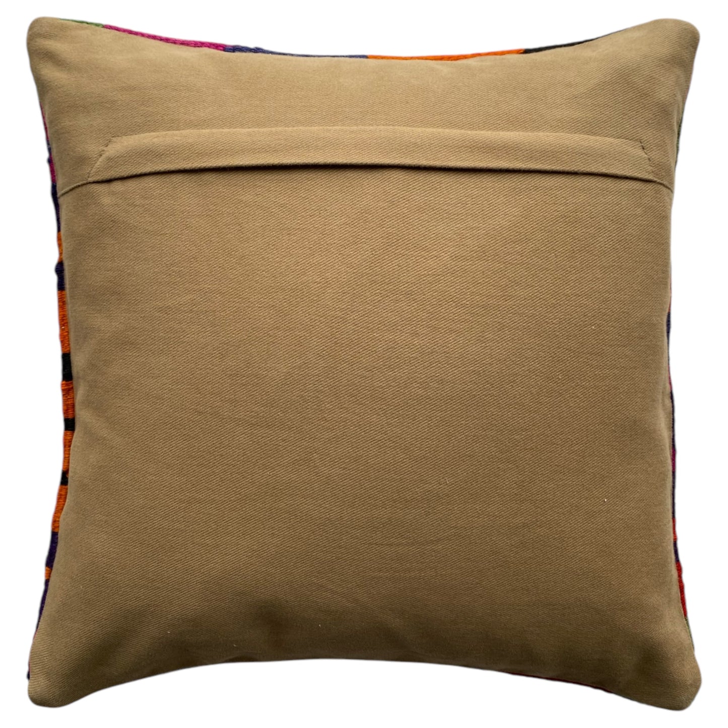 Boho Kilim Cushion / Pillow Cover - Kilim Art Gallery