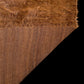 Brown Angora Mohair Siirt Blanket Kilim Rug - Kilim Art Gallery