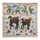 Camel Design Suzani Pillow / Cushion Cover - Kilim Art Gallery