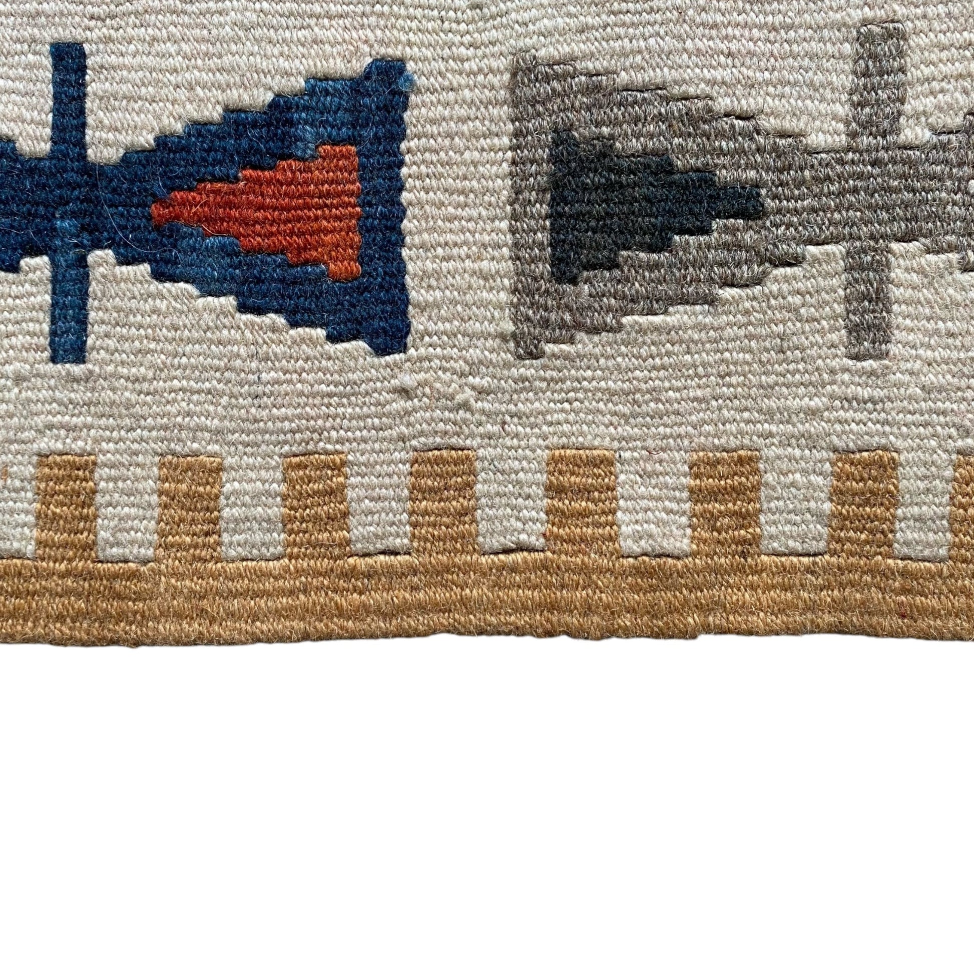 Cappadocia Kilim Rug - Kilim Art Gallery