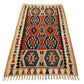 Cappadocia Kilim Rug - Kilim Art Gallery