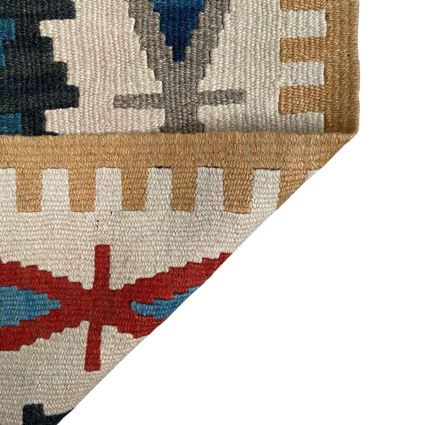 Cappadocia Kilim Rug - Kilim Art Gallery