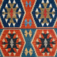 Cappadocia Kilim Rug - Kilim Art Gallery