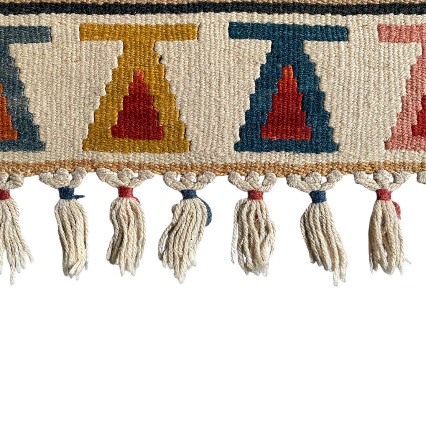 Cappadocia Kilim Rug - Kilim Art Gallery