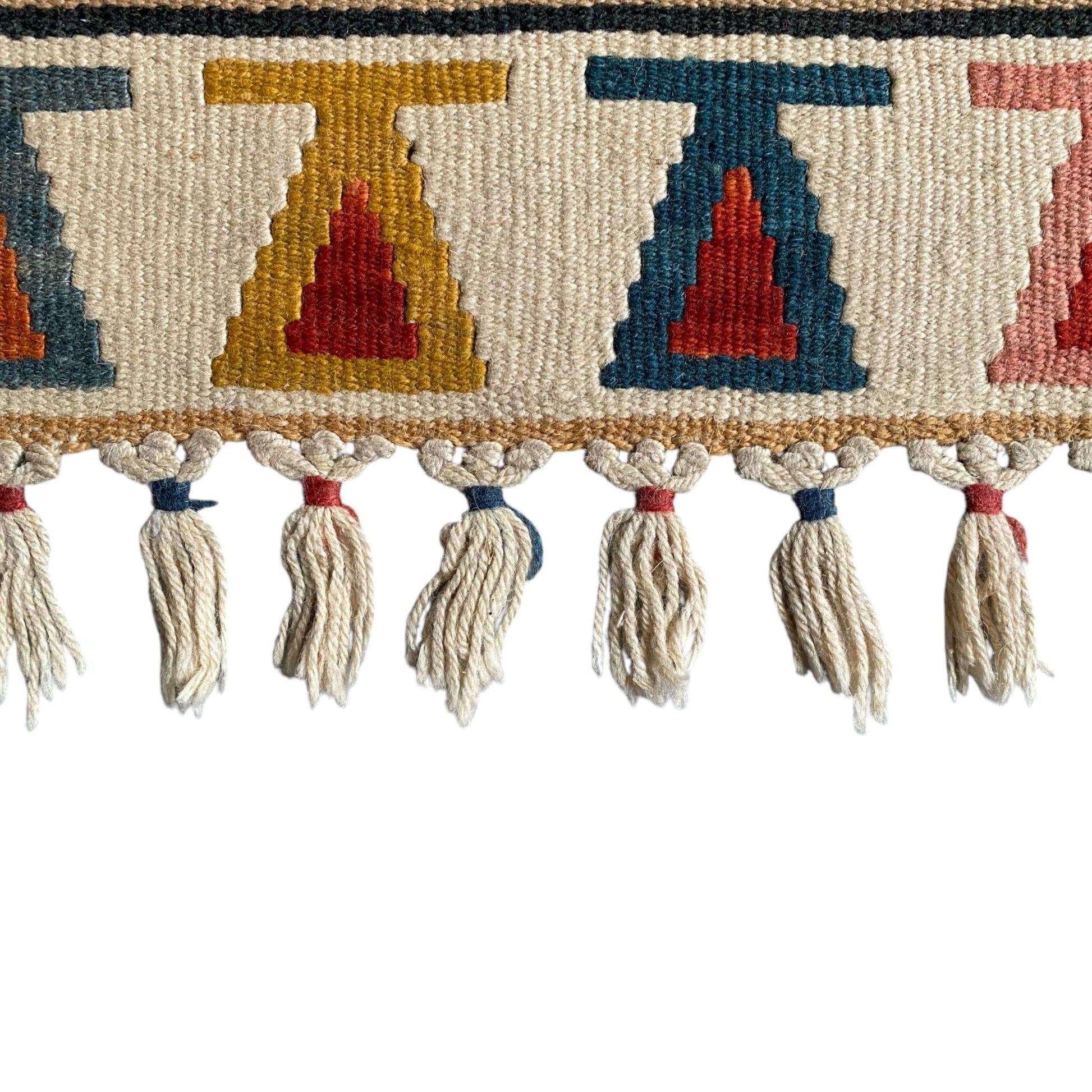 Cappadocia Kilim Rug - Kilim Art Gallery