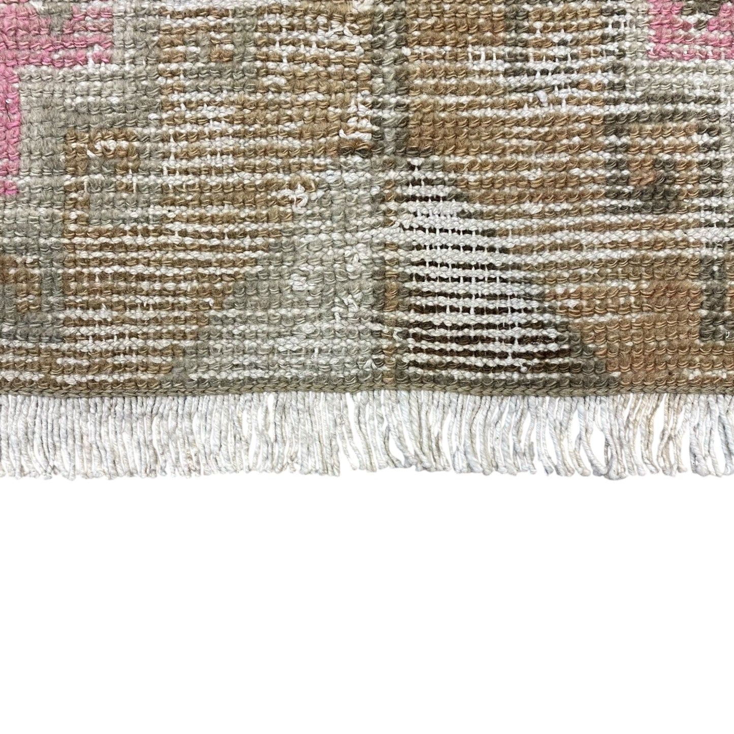 Cappadocia Konya Memling Gul Moghan Rug - Kilim Art Gallery