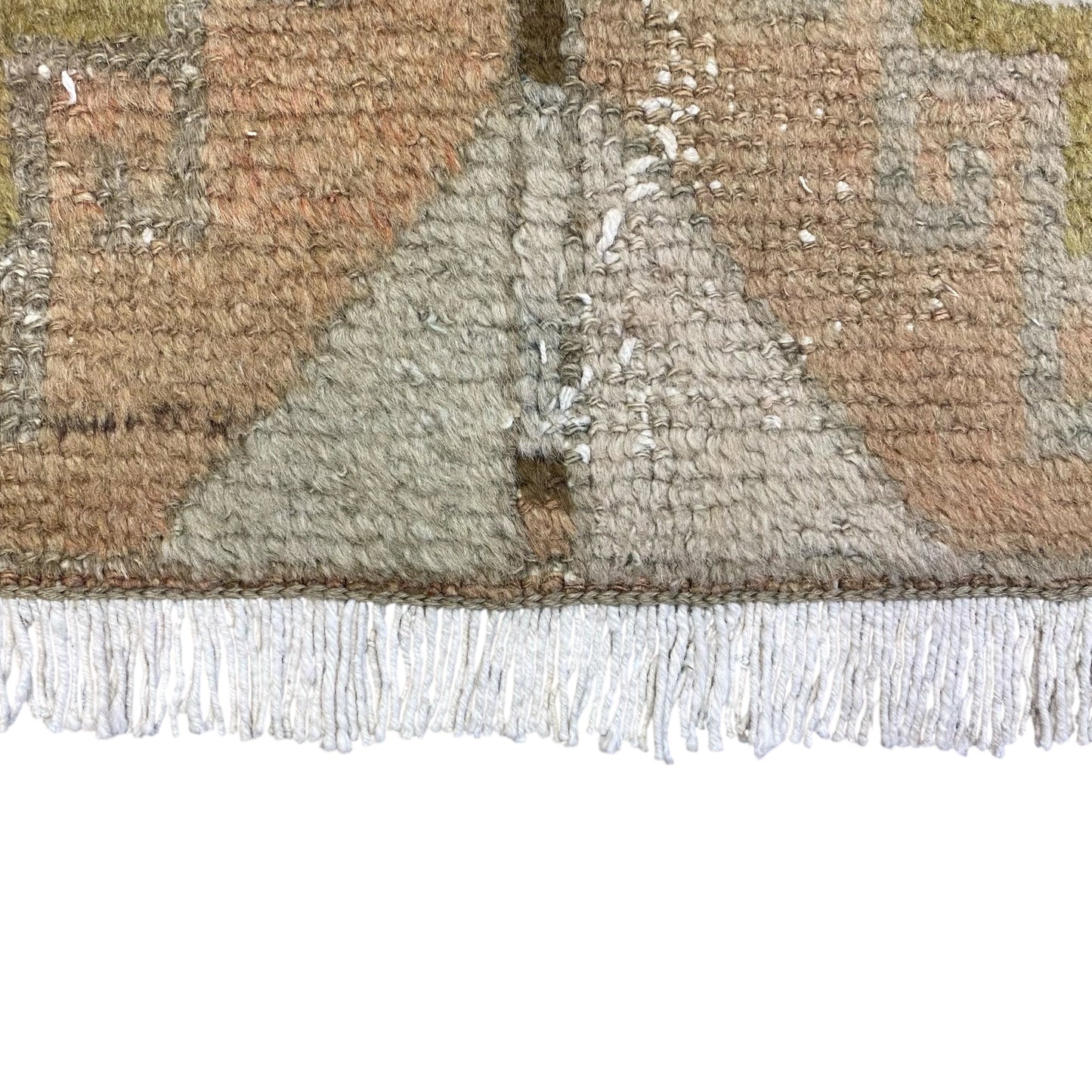 Cappadocia Konya Memling Gul Moghan Rug - Kilim Art Gallery