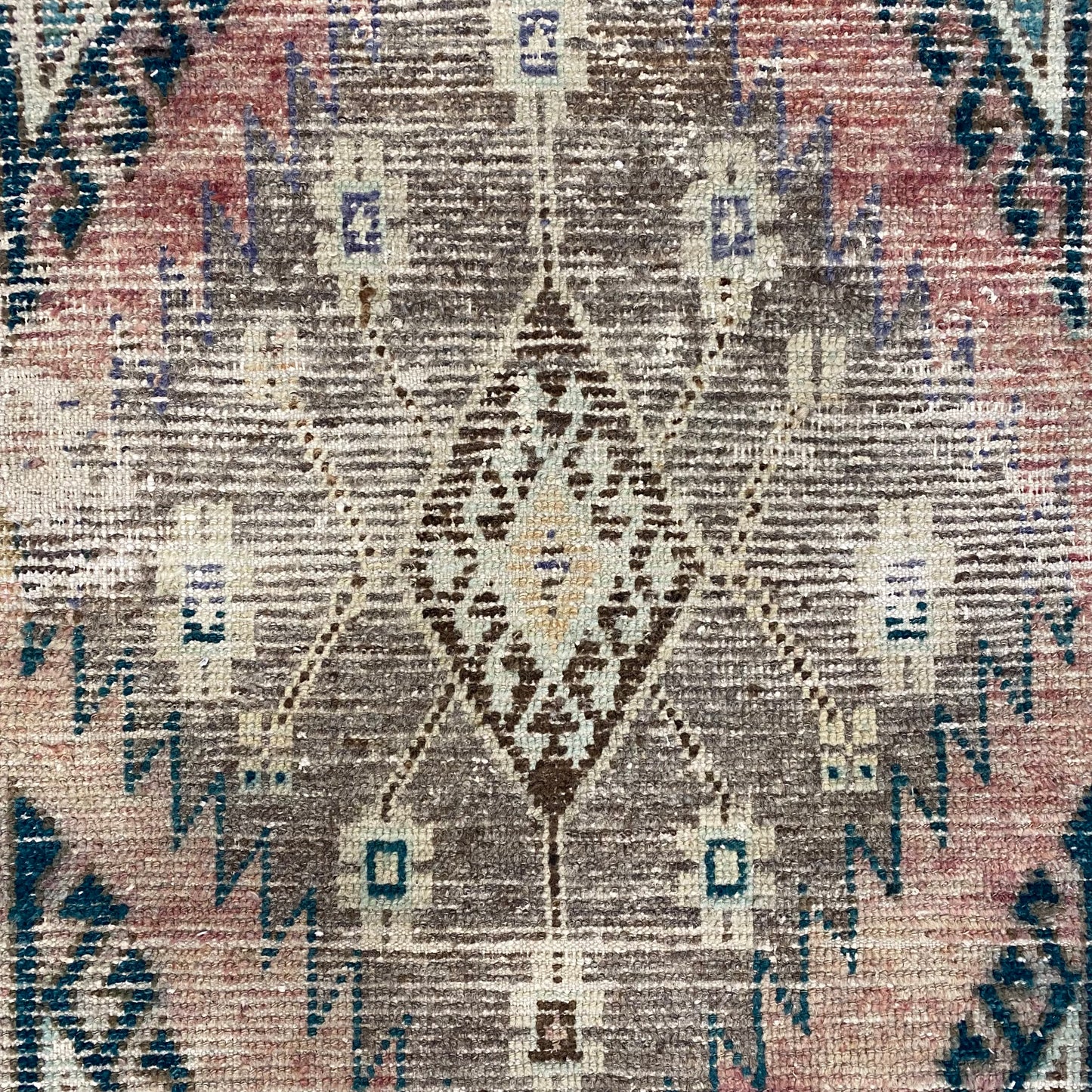 Cappadocia Konya Memling Gul Runner Rug