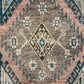 Cappadocia Konya Memling Gul Runner Rug