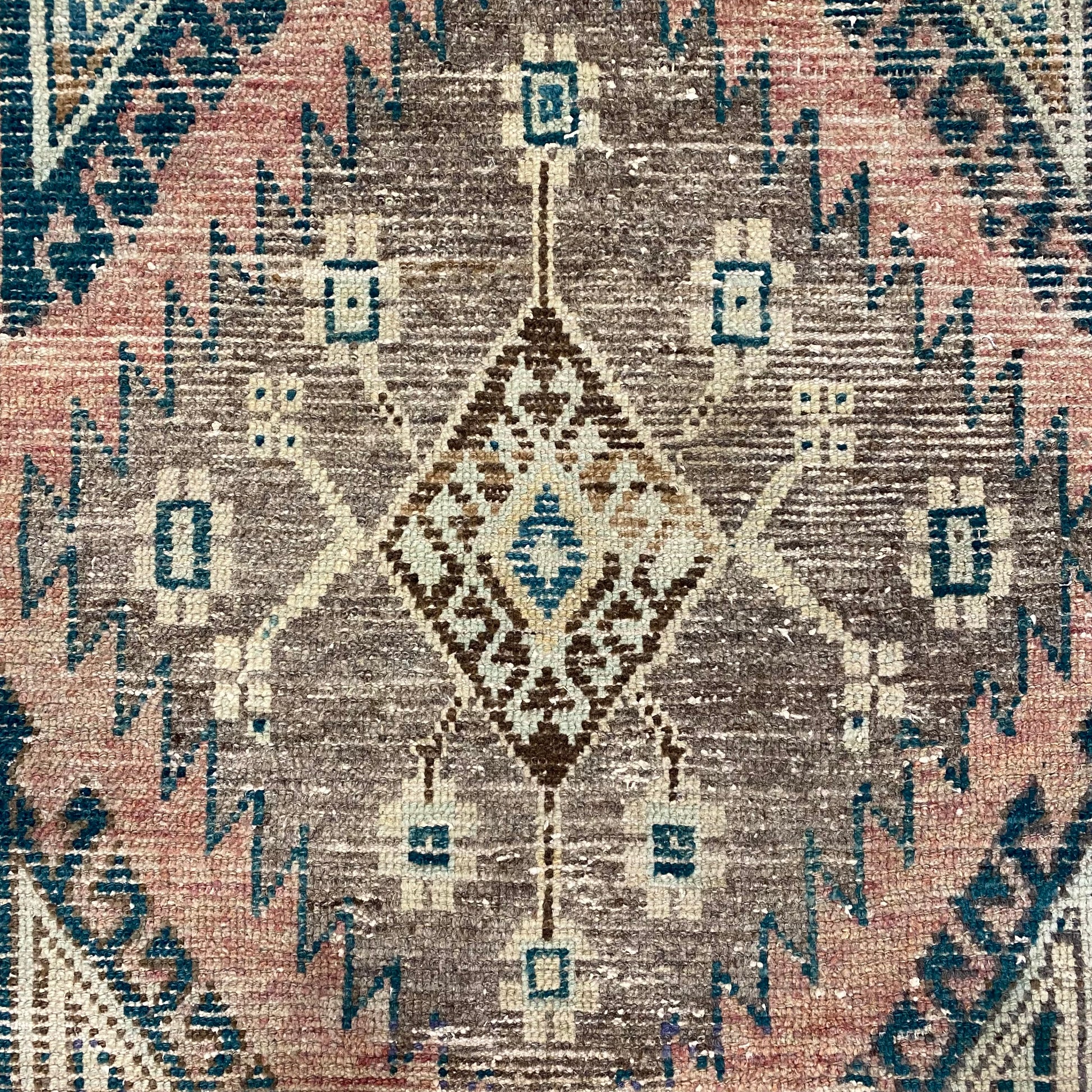 Cappadocia Konya Memling Gul Runner Rug