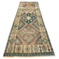 Cappadocia Konya Memling Gul Runner Rug - Kilim Art Gallery