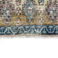 Cappadocia Konya Memling Gul Runner Rug - Kilim Art Gallery