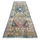 Cappadocia Konya Memling Gul Runner Rug - Kilim Art Gallery