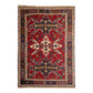 Caucasian Dragon Soumak Rug - Kilim Art Gallery