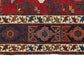 Caucasian Dragon Soumak Rug - Kilim Art Gallery