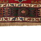 Caucasian Dragon Soumak Rug - Kilim Art Gallery
