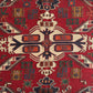 Caucasian Dragon Soumak Rug - Kilim Art Gallery