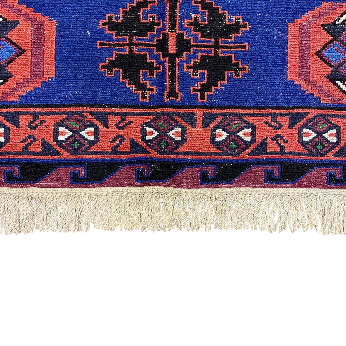 Caucasian Konagkend Soumak Rug - Kilim Art Gallery