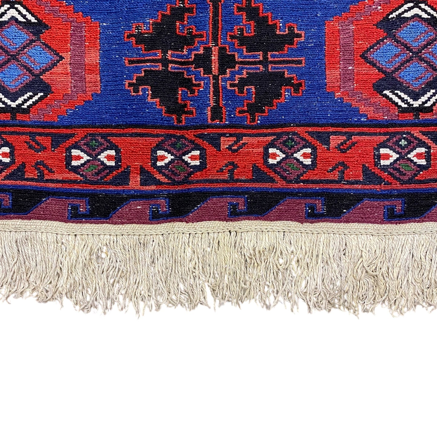 Caucasian Konagkend Soumak Rug - Kilim Art Gallery