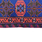 Caucasian Konagkend Soumak Rug - Kilim Art Gallery