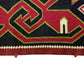 Caucasian Kuba Gymyl Kilim Rug