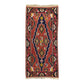 Caucasian Kuba Gymyl Kilim Rug - Kilim Art Gallery