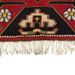 Caucasian Kuba Gymyl Kilim Rug - Kilim Art Gallery