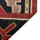 Caucasian Kuba Gymyl Kilim Rug - Kilim Art Gallery