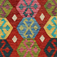 Caucasian Shahsavan Kilim Rug - Kilim Art Gallery