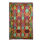 Caucasian Shahsavan Kilim Rug - Kilim Art Gallery