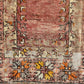 Central Anatolian Fertek Prayer Rug - Kilim Art Gallery