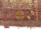 Central Anatolian Fertek Prayer Rug - Kilim Art Gallery