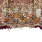 Central Anatolian Fertek Prayer Rug - Kilim Art Gallery