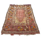 Central Anatolian Fertek Prayer Rug - Kilim Art Gallery