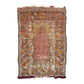 Central Anatolian Fertek Prayer Rug - Kilim Art Gallery