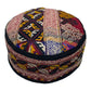 Central Asian Turkmen Ceremonial Hat - Kilim Art Gallery