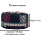Ceremonial Ethnic Tribal Hat