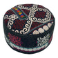 Ceremonial Ethnic Tribal Hat - Kilim Art Gallery