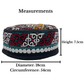 Ceremonial Hat - Kilim Art Gallery