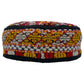 Chodor Turkmen Tribal Ceremonial Hat - Kilim Art Gallery