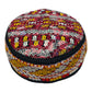 Chodor Turkmen Tribal Ceremonial Hat - Kilim Art Gallery