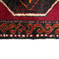 Cihanbeyli Kurdish Rug - Kilim Art Gallery
