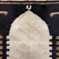 Collectable Angora lint made Mohair Siirt Blanket Kilim Rug