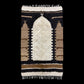 Collectable Angora lint made Mohair Siirt Blanket Kilim Rug - Kilim Art Gallery