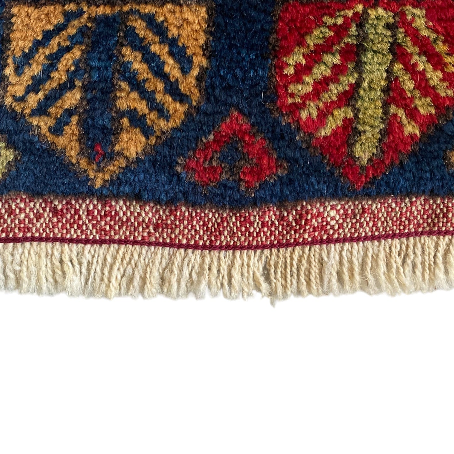 Collectable Gelveri Yastik Carpet Rug - Kilim Art Gallery
