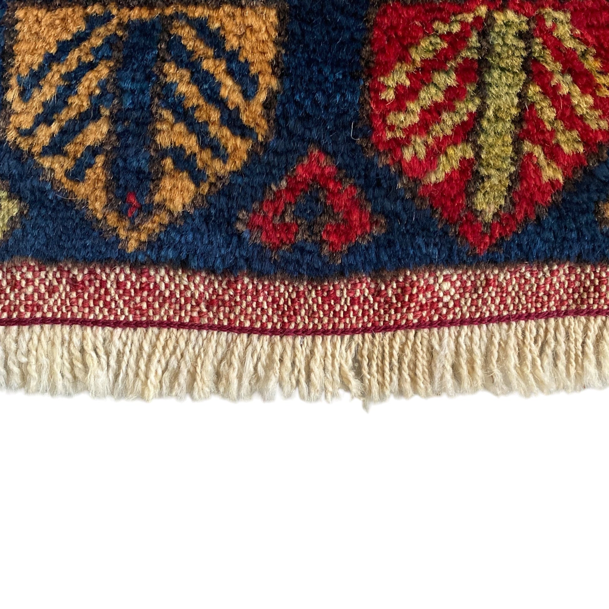 Collectable Gelveri Yastik Carpet Rug - Kilim Art Gallery