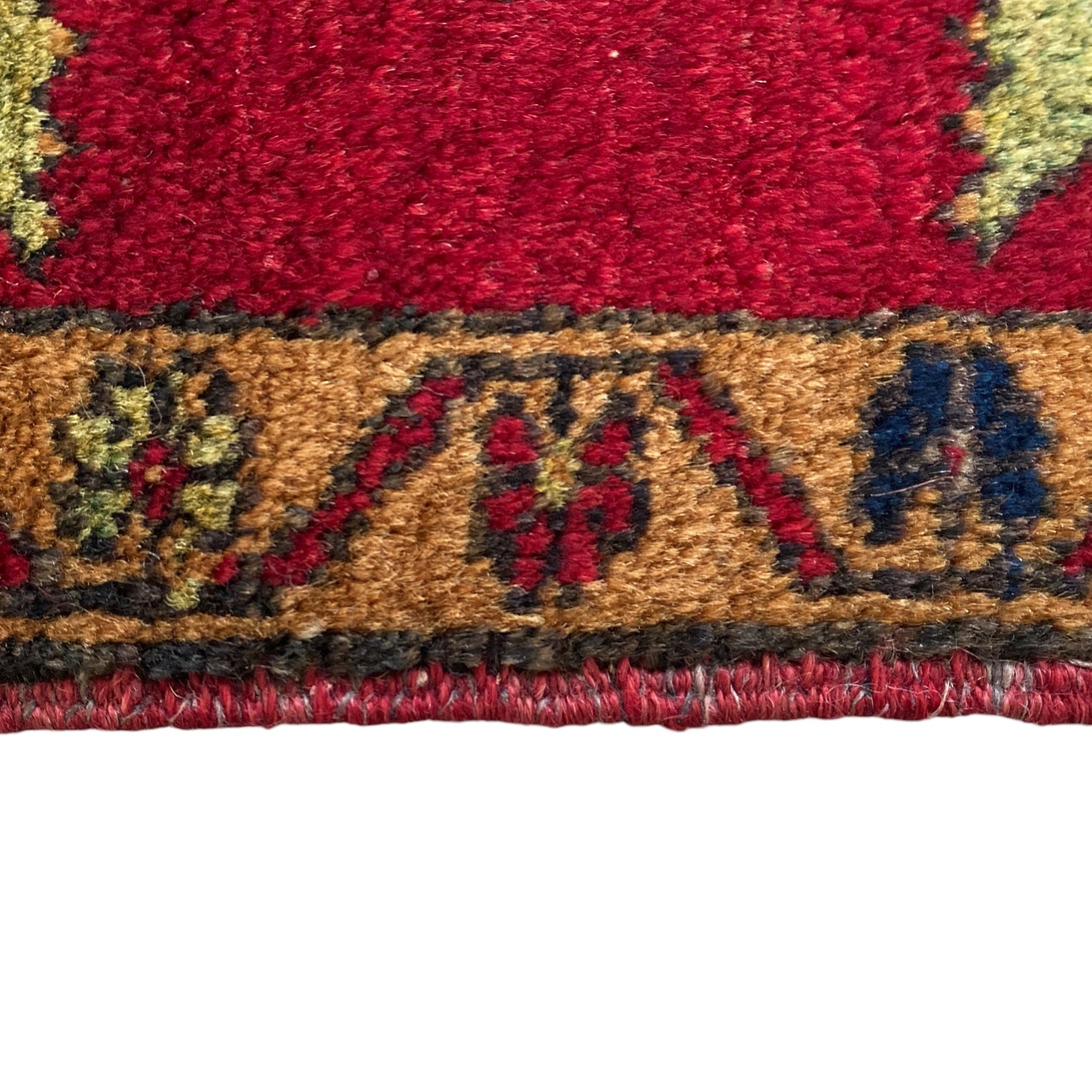 Collectable Gelveri Yastik Carpet Rug - Kilim Art Gallery