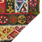 Collectable Gömürgen Kelim Rug カイセリ ギョムルゲン キリム - Kilim Art Gallery